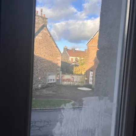 Appartement Tinchebray