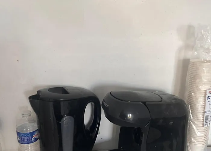 Tinchebray Appartement *